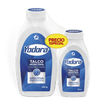 OF TALCO YODORA X 120 GR_F