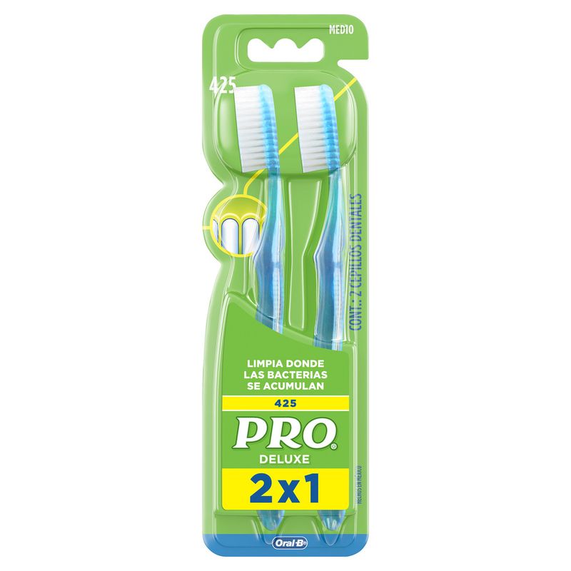 CEPILLO DE DIENTES ORAL-B PRO_F