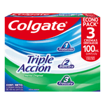 OF CR DENT COLGATE TRIPLE 100C_F