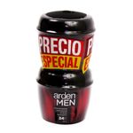 OF DTE ARDEN FOR MEN MEGA CONT_F