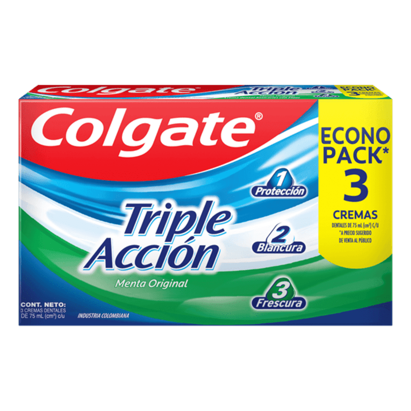OF CRE DEN COLGATE TRIPLE X 75_F