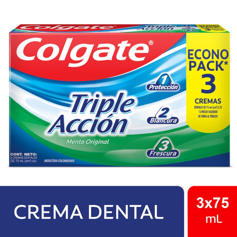 OF CRE DEN COLGATE TRIPLE X 75_P