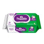 TOALLITAS PEQUEÑIN ALOE V X100_F