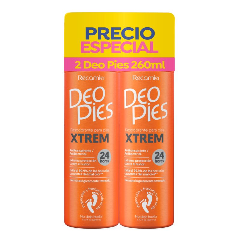 OF DTE DEO PIES XTREM X 260 ML_F