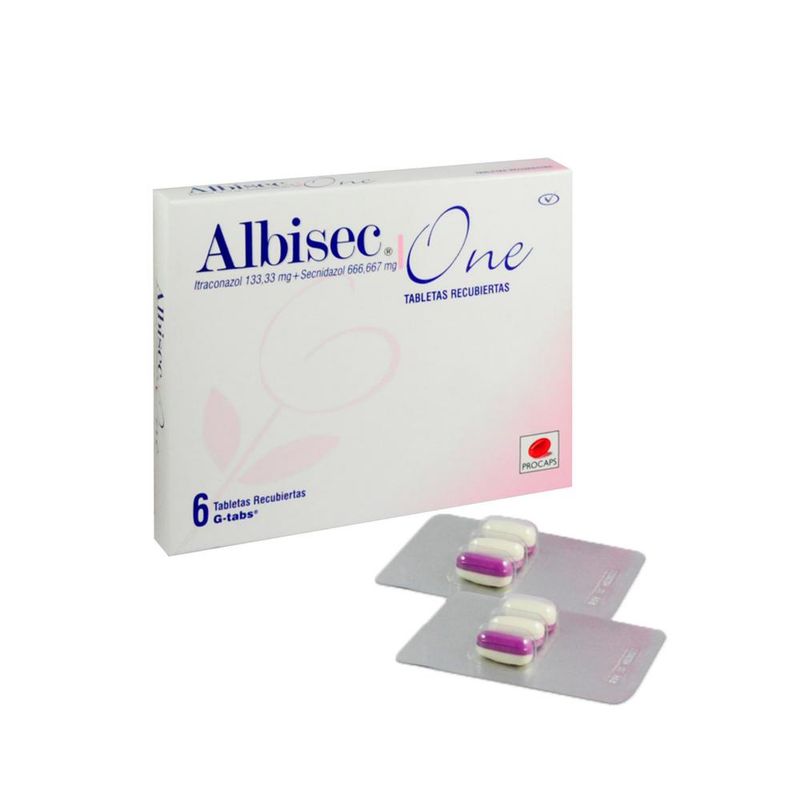ALBISEC ONE_F