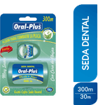 OF SEDA ORAL-PLUS FLUOR X 300M_F
