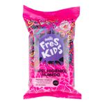 PANITOS SANIT FRESH KIDS NINA_F