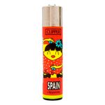 ENCENDEDOR A GAS MARCA CLIPPER_F
