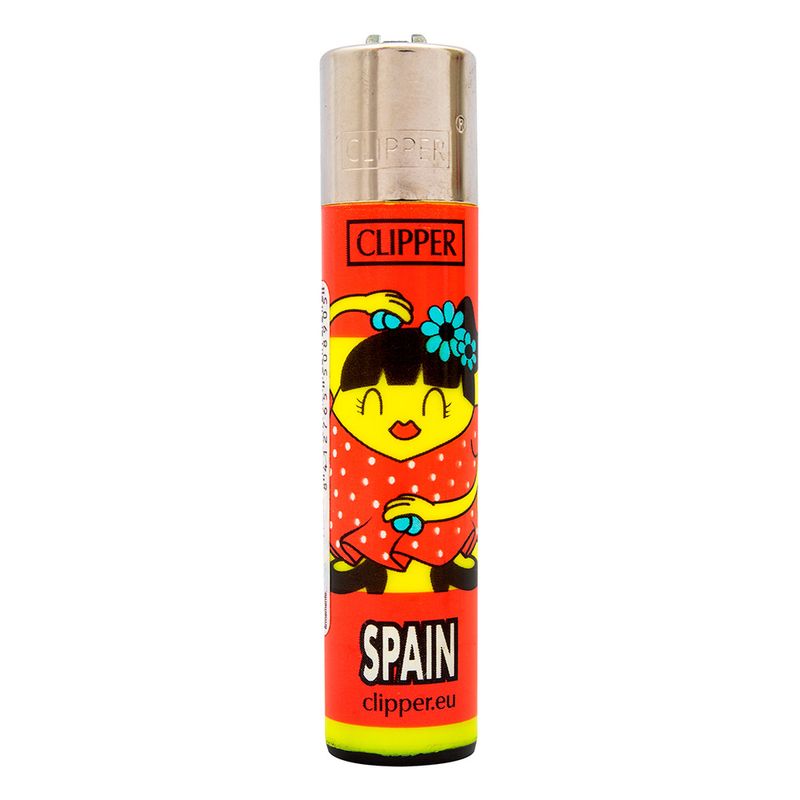 ENCENDEDOR A GAS MARCA CLIPPER_F