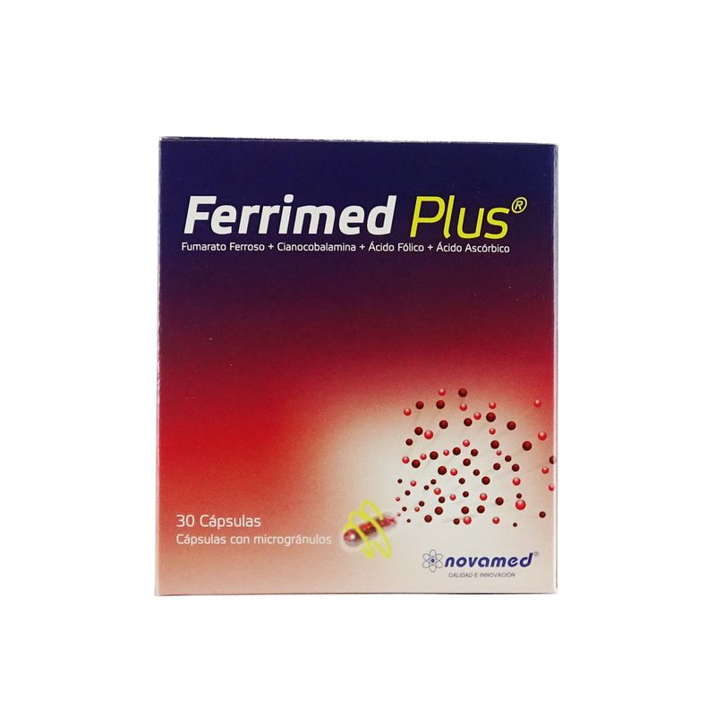 FERRIMED PLUS_F