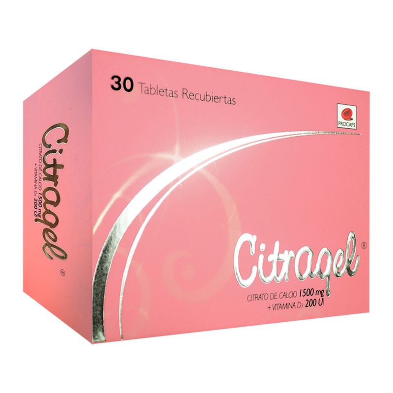CITRAGEL_F