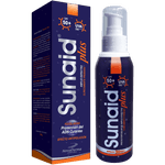 SUNAID PROTEC SOLAR PLUS SPF50_F
