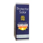 PROTECTOR SOLAR SUNDARK ADULTO_F