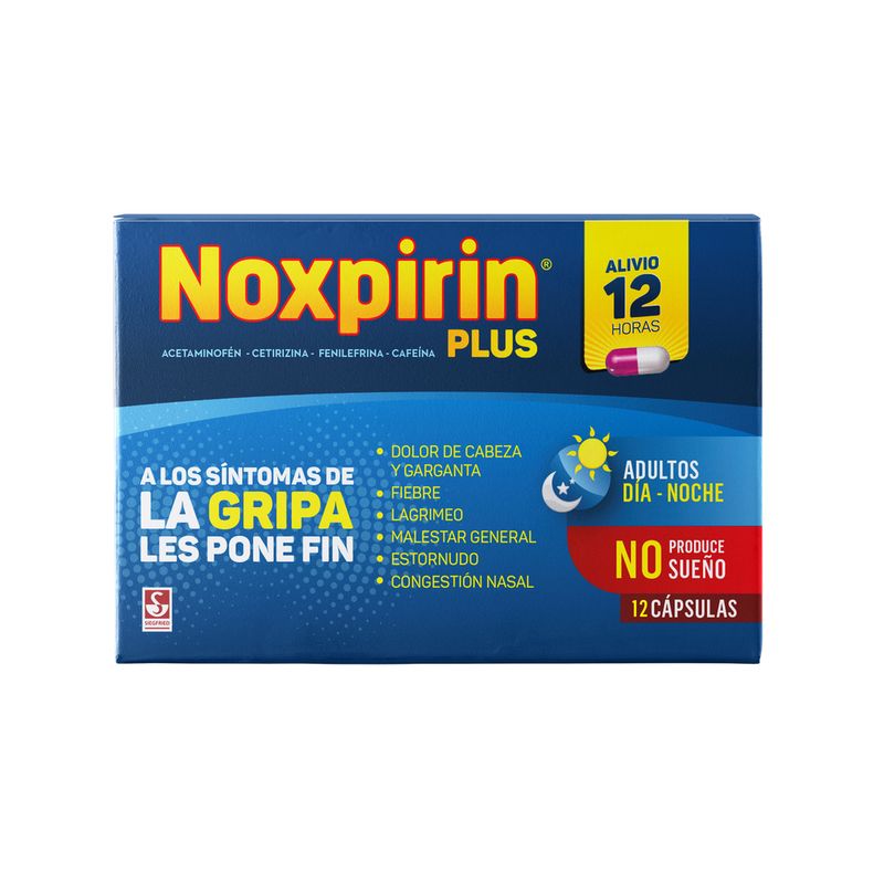 NOXPIRIN PLUS_F