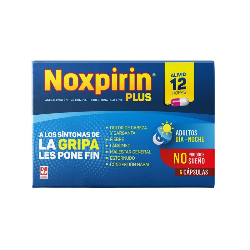 NOXPIRIN PLUS_F