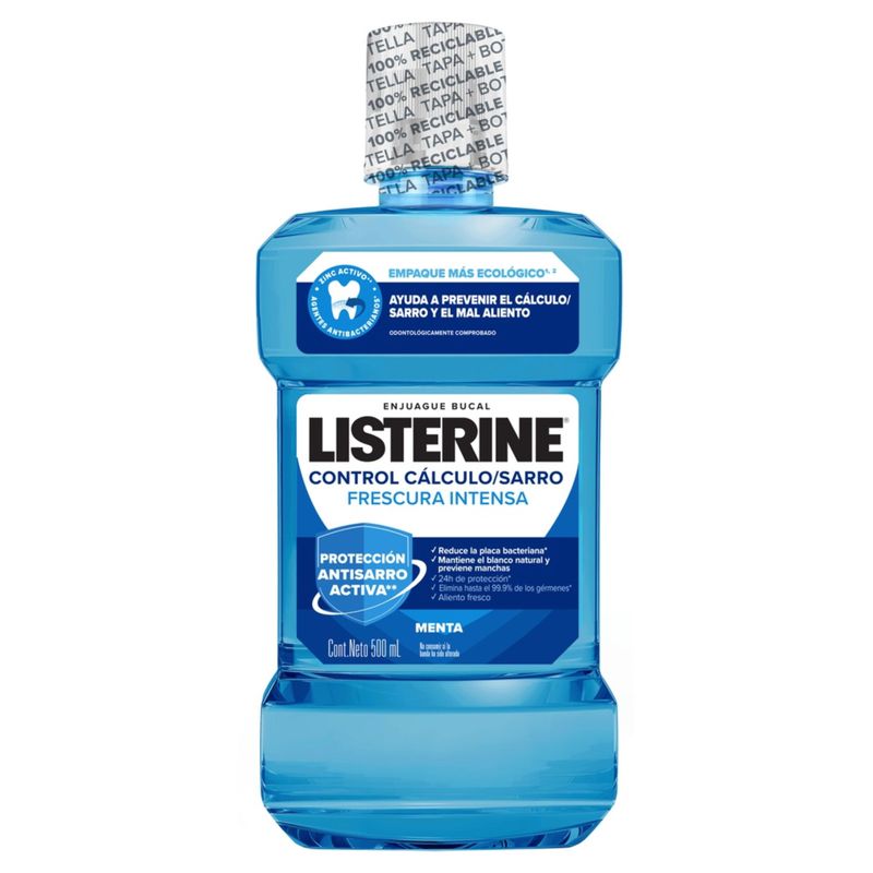 ENJUAGUE BUCAL LISTERINE CONTR_F