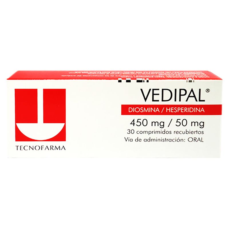 VEDIPAL 450 MG - 50 GR_F