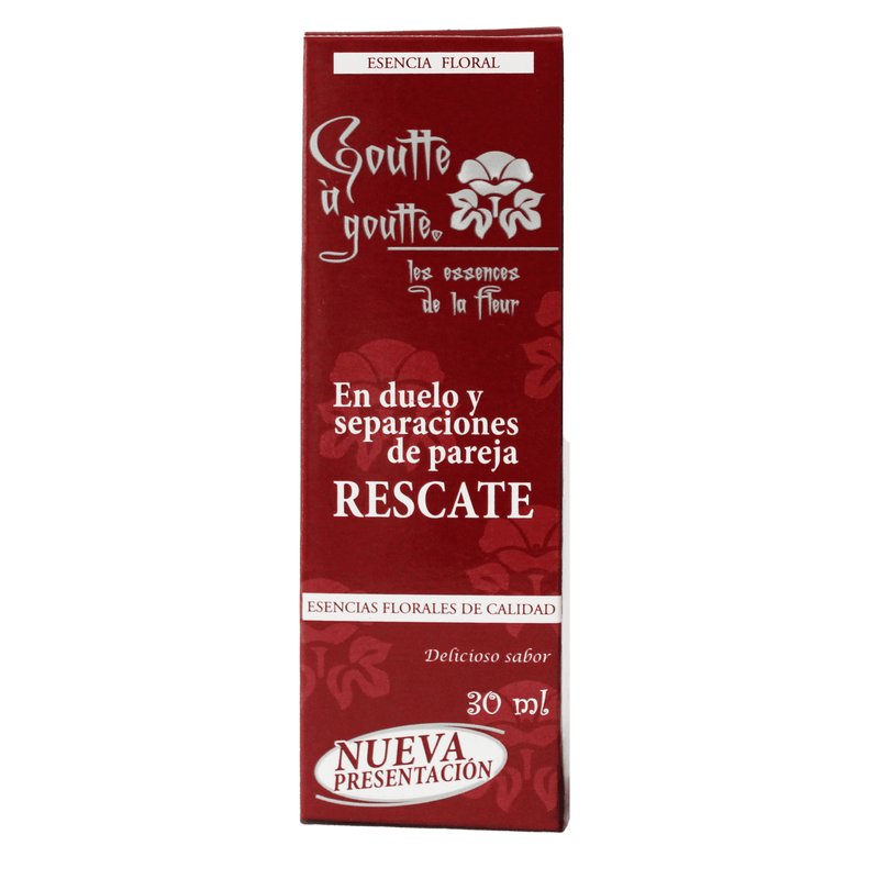 ESENCIA GOUTTE GOUTTE RESCATE_F