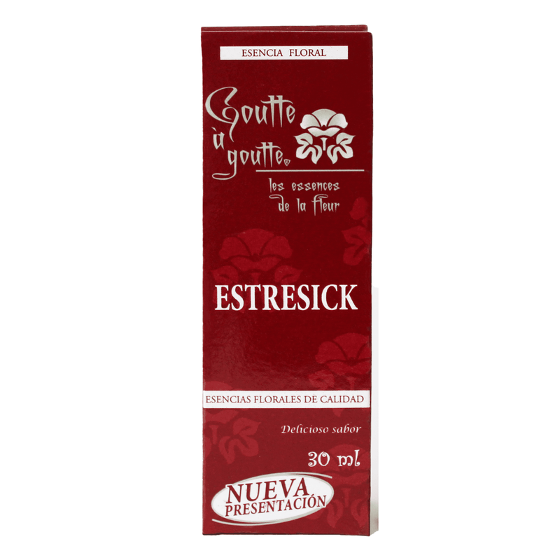 ESENCIA GOUTTE GOUTTE ESTRESIC_F
