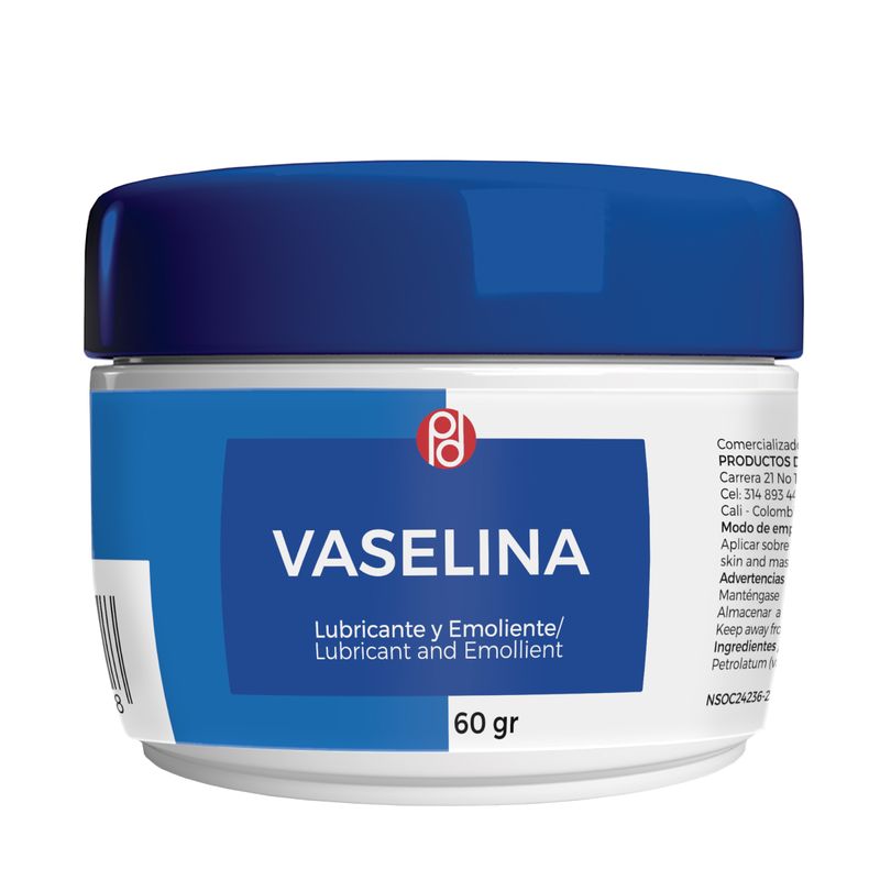 VASELINA_F