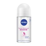 DTE NIVEA ACLARADO NATU ROLLON_F