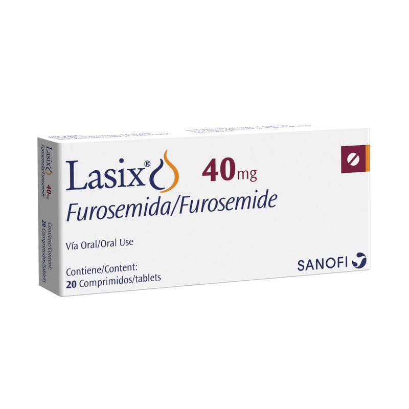 LASIX 40 MG_F