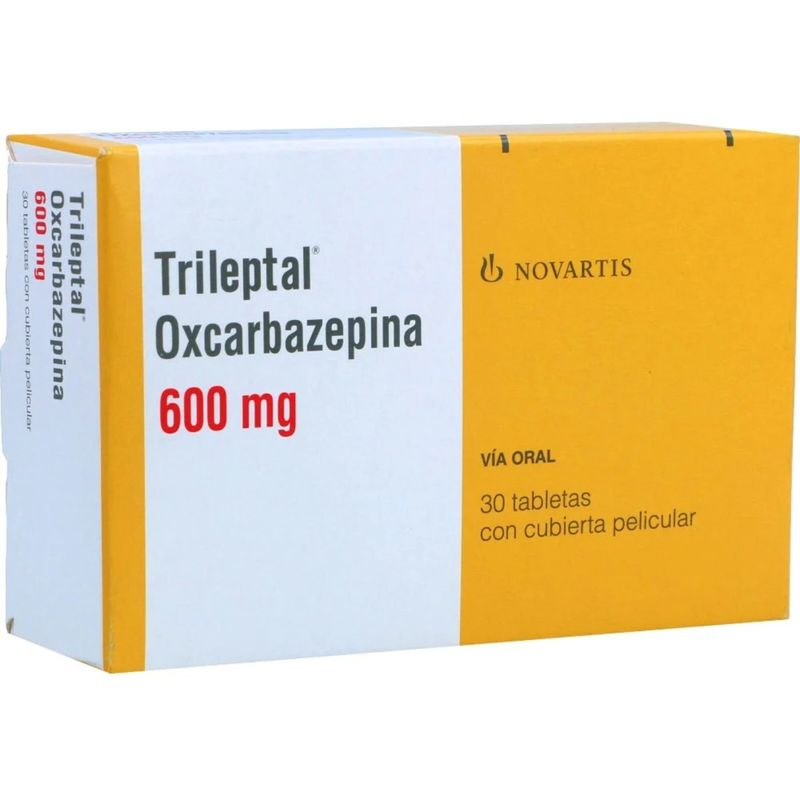TRILEPTAL 600 MG_F