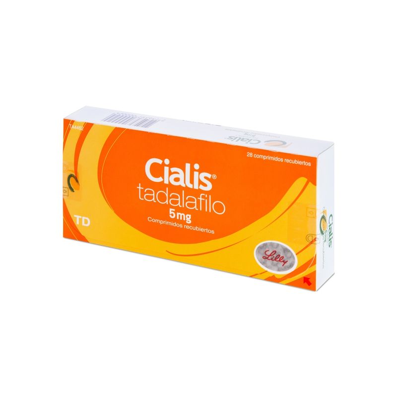 CIALIS 5 MG_F