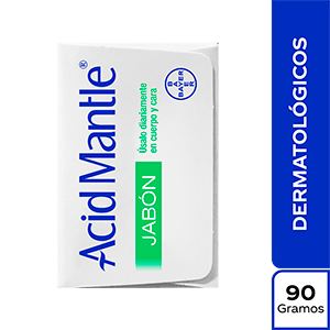 ACID MANTLE JABON_L