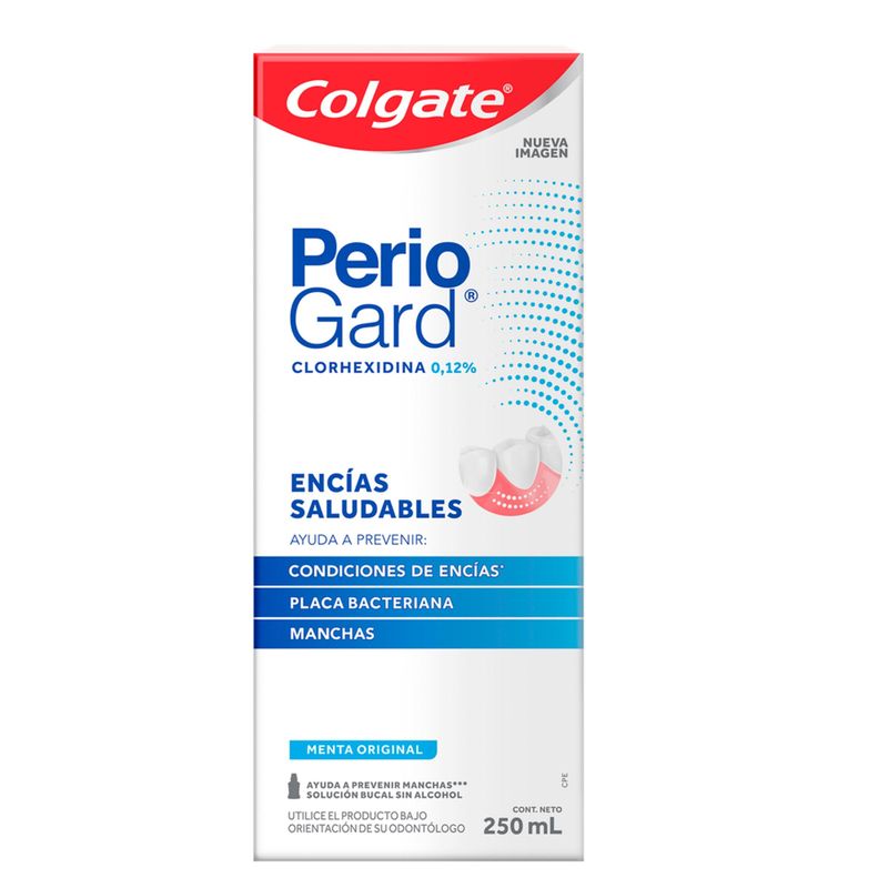 ENJUAGUE BUCAL COLGATE PERIOGA_F