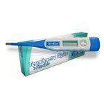 TERMOMETRO DIGITAL FLEXIBLE AL_F