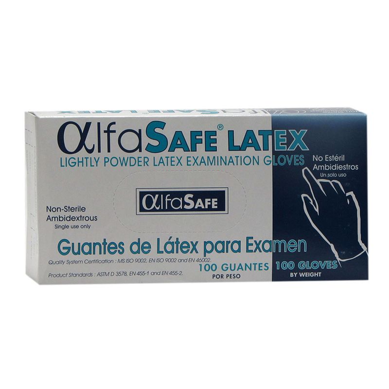 GUANTE LATEX EXAMEN T-L_F