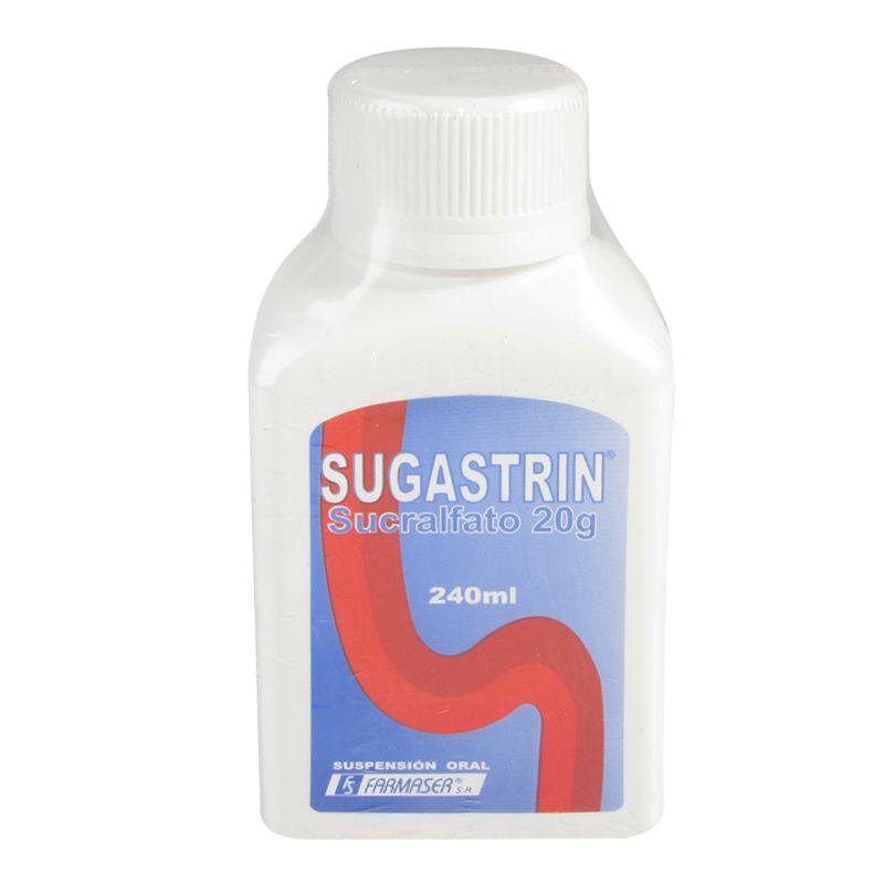 SUGASTRIN SUSP_F