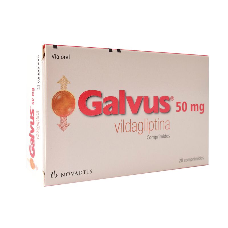 GALVUS 50 MG_F