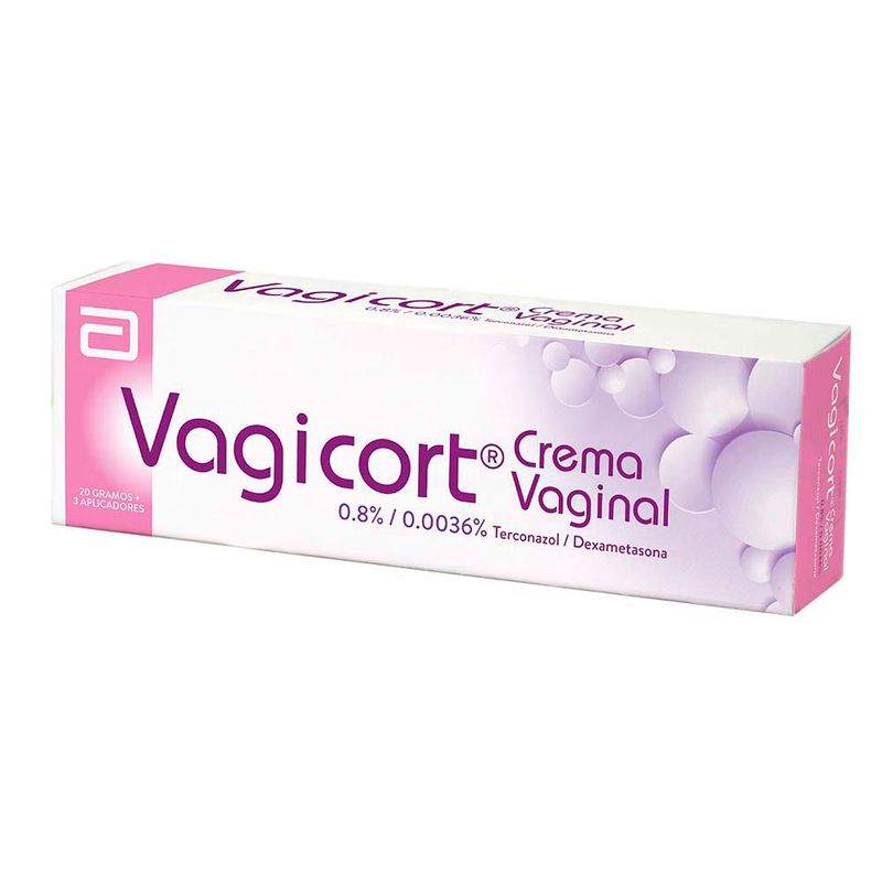 VAGICORT CREMA_F
