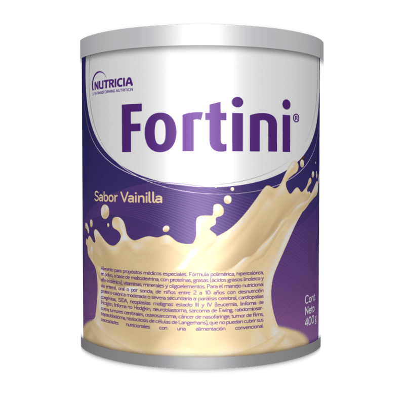 FORTINI VAINILLA_F