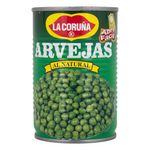 ARVEJA NATURAL_F