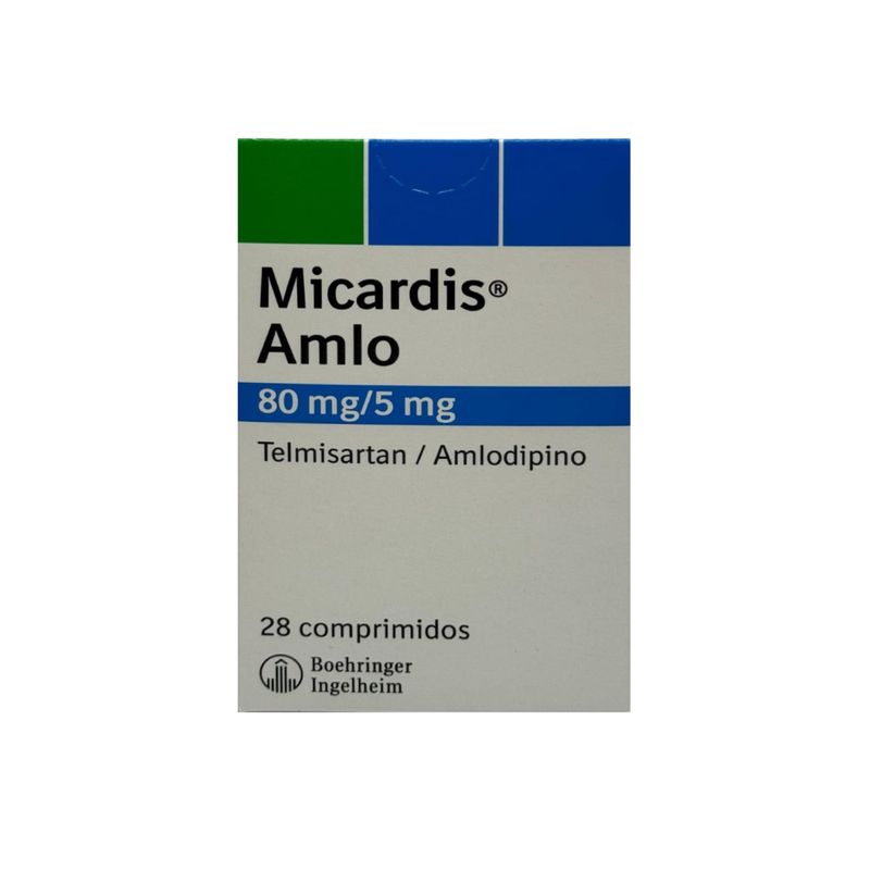 MICARDIS AMLO 80-5 MG_F