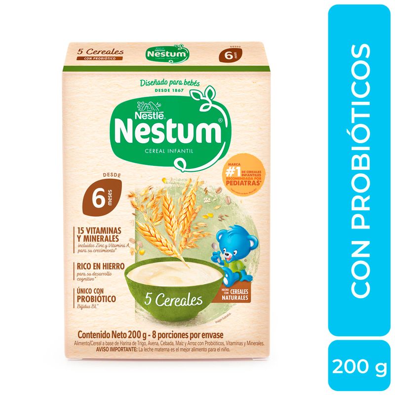 CEREAL INFANTIL NESTUM TRIGO_L