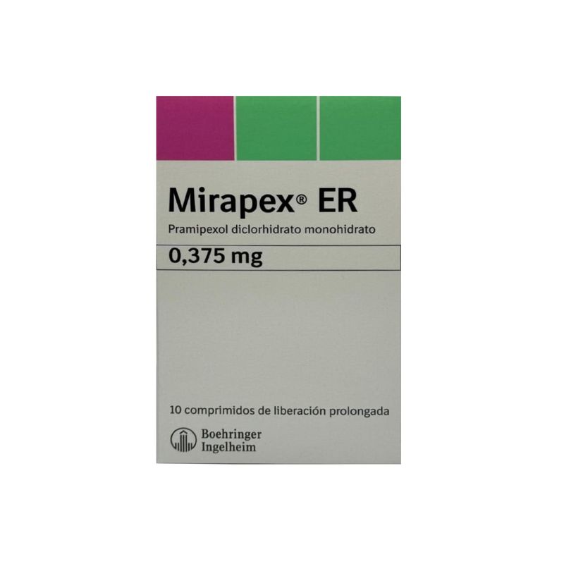 MIRAPEX ER 0-375 MG_F