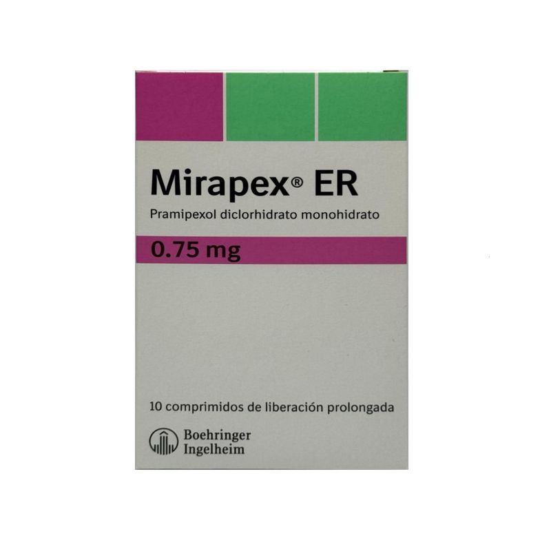 MIRAPEX ER 0-75 MG_F