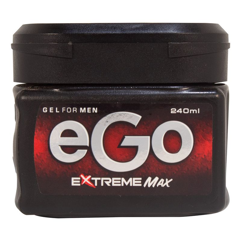 GEL EGO EXTREME MAX_F