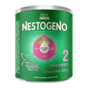 FORMULA INFANTIL NESTOGENO 2