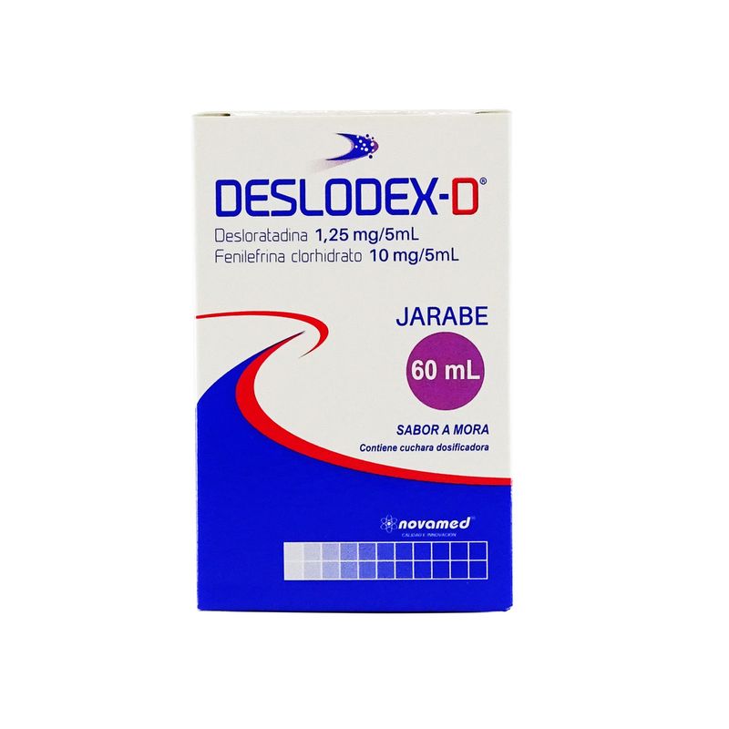 DESLODEX D JBE_F