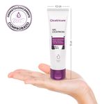 CICATRICURE GEL FACIAL CORPORA_P