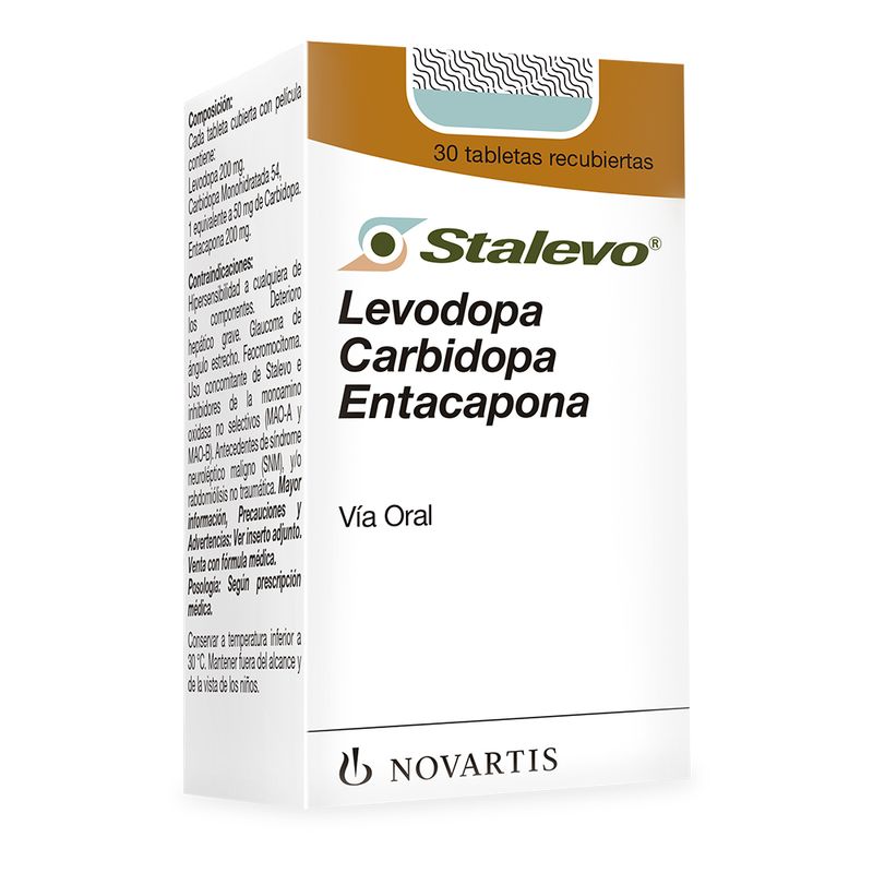 STALEVO 200 MG_F