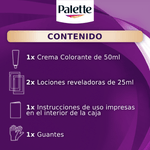 TINTE PALETTE C-C 7-0 RUB-MED_P