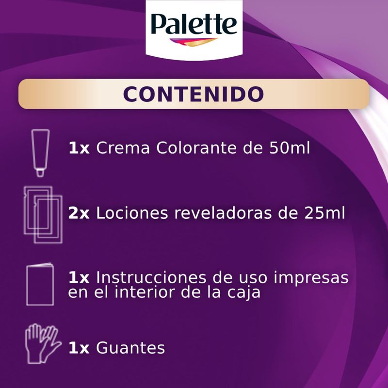TINTE PALETTE C-C 4-0 CAST-MED_P