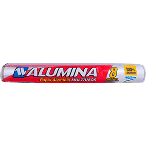 PAPEL ALUMINIO ALUMINA_F