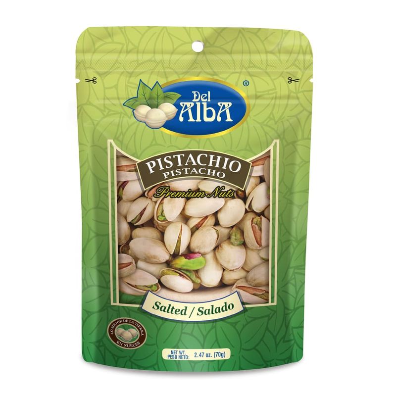 PISTACHO SALADO_F